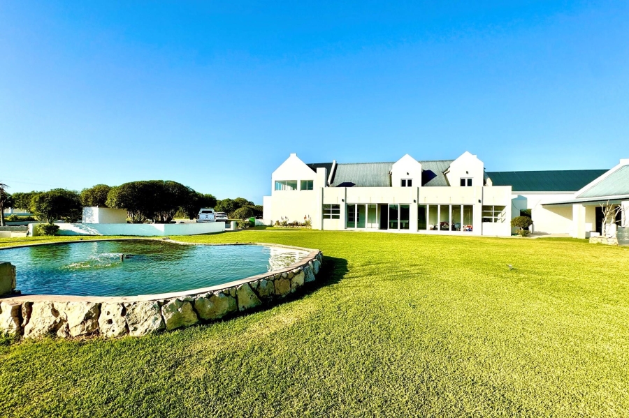 9 Bedroom Property for Sale in Long Acres Country Estate Western Cape